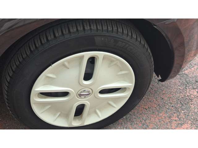 日産 キューブ １．５ １５Ｘ H30年 () 99