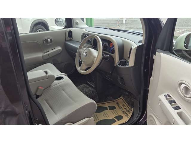 日産 キューブ １．５ １５Ｘ H30年 () 99