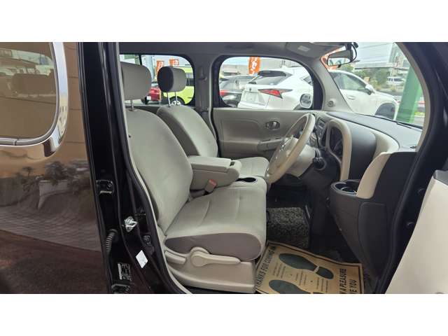 日産 キューブ １．５ １５Ｘ H30年 () 99