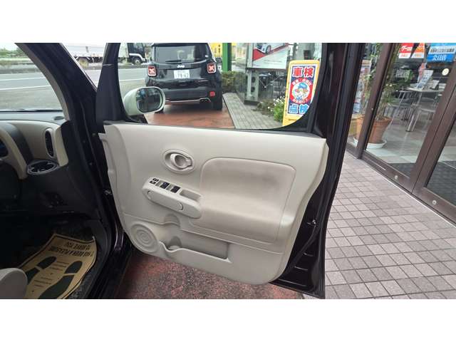 日産 キューブ １．５ １５Ｘ H30年 () 99