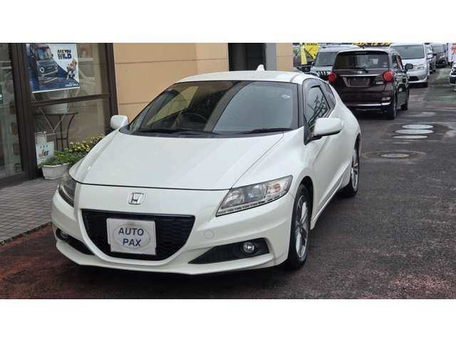 ホンダ ＣＲ−Ｚ １．５ アルファ H24年 () 99