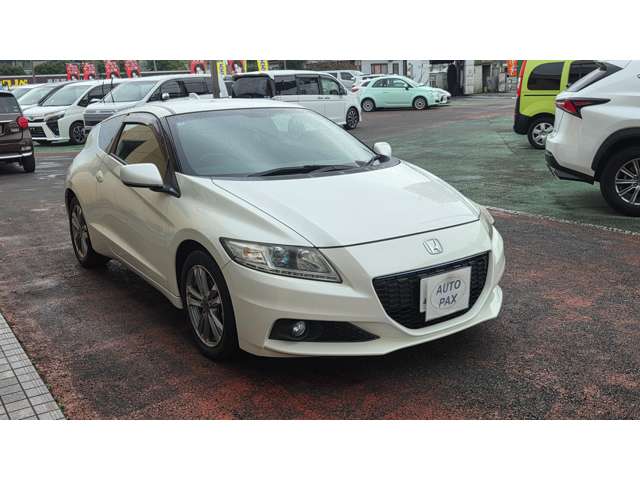 ホンダ ＣＲ−Ｚ １．５ アルファ H24年 () 99