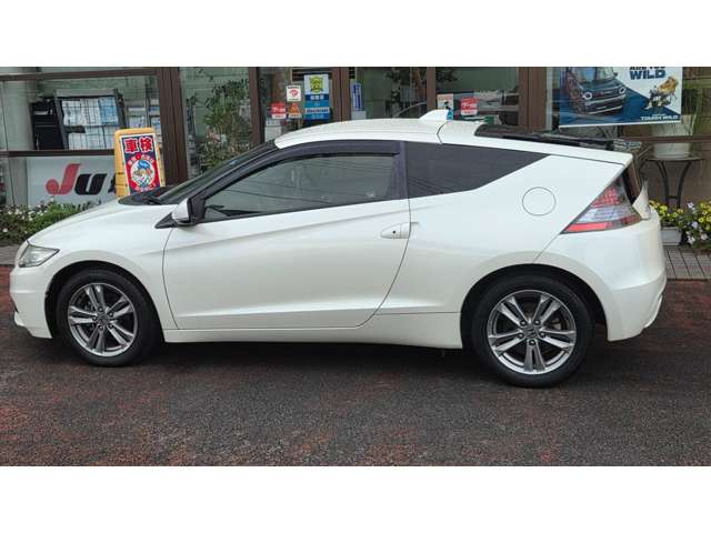 ホンダ ＣＲ−Ｚ １．５ アルファ H24年 () 99
