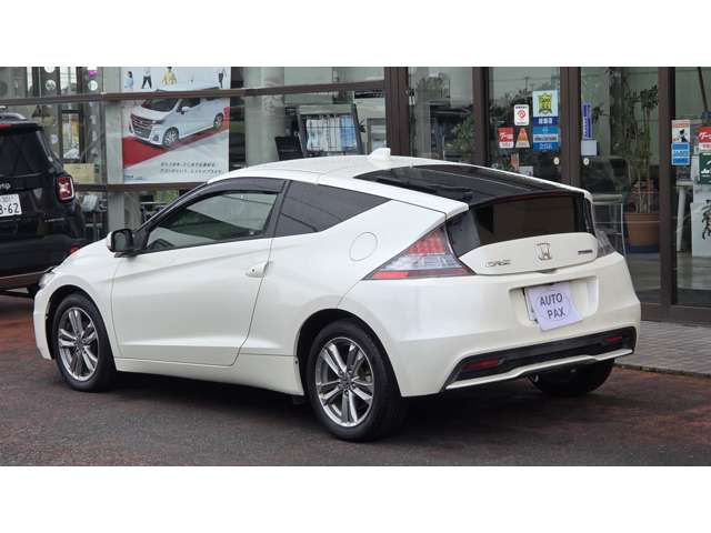 ホンダ ＣＲ−Ｚ １．５ アルファ H24年 () 99