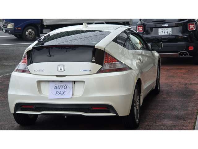 ホンダ ＣＲ−Ｚ １．５ アルファ H24年 () 99
