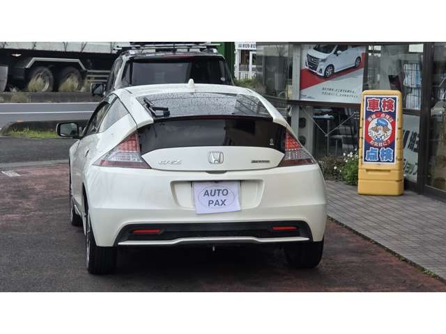 ホンダ ＣＲ−Ｚ １．５ アルファ H24年 () 99