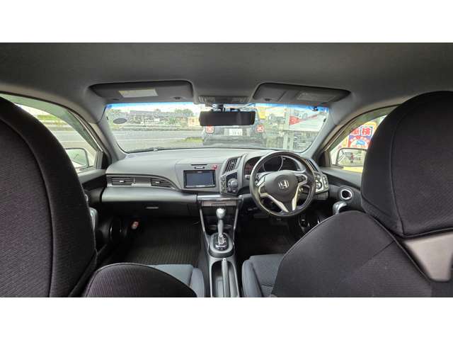 ホンダ ＣＲ−Ｚ １．５ アルファ H24年 () 99