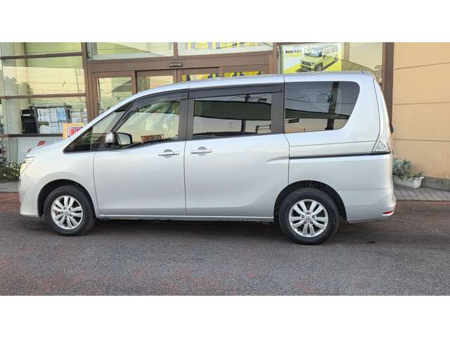 日産 セレナ ２．０ ２０Ｇ アドバンストセーフティ パッケージ ４ＷＤ H26年 (関東) 99