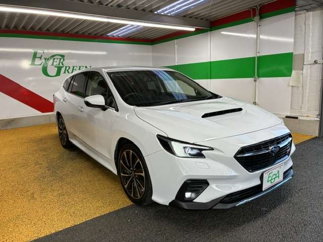 スバル レヴォーグ ２．４ ＳＴＩ スポーツＲ ＥＸ ４ＷＤ R5年 () 99