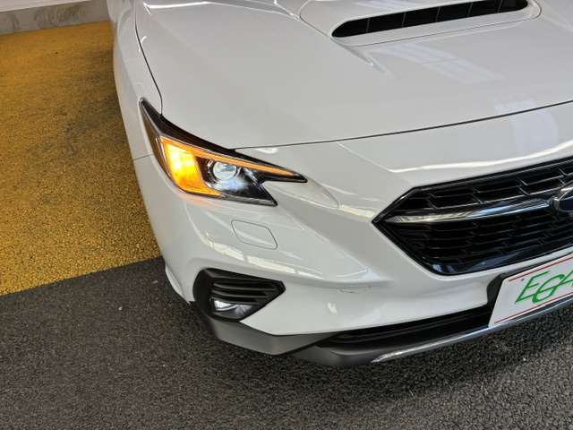 スバル レヴォーグ ２．４ ＳＴＩ スポーツＲ ＥＸ ４ＷＤ R5年 () 99