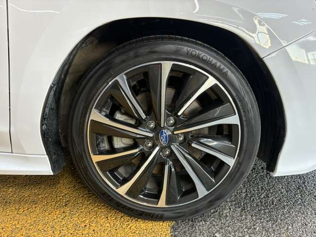スバル レヴォーグ ２．４ ＳＴＩ スポーツＲ ＥＸ ４ＷＤ R5年 () 99