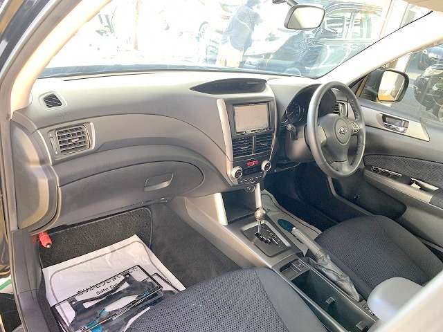 スバル フォレスター ２．０ ＸＳ ４ＷＤ H23年 () 99