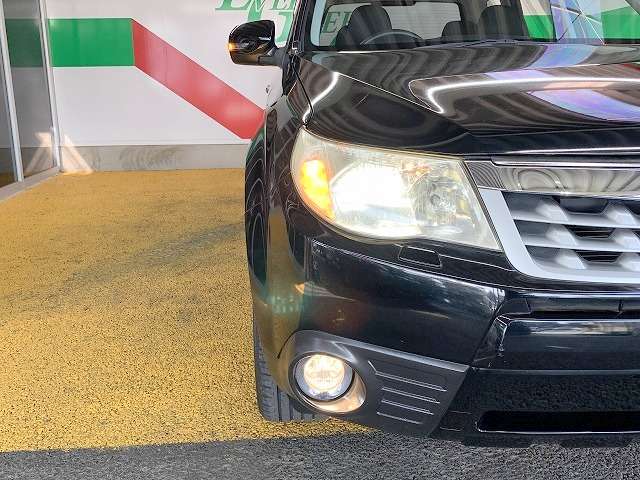 スバル フォレスター ２．０ ＸＳ ４ＷＤ H23年 () 99