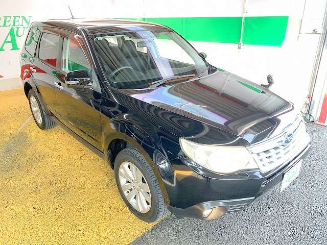 スバル フォレスター ２．０ ＸＳ ４ＷＤ H23年 () 99