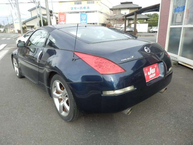 日産 フェアレディＺ ３．５ バージョン Ｓ H20年 () 99