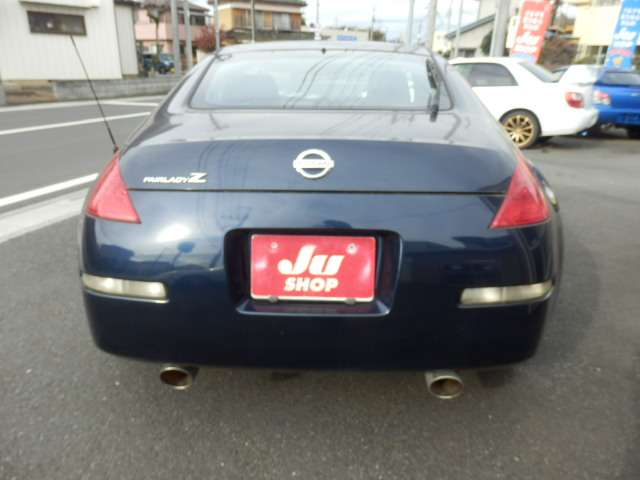 日産 フェアレディＺ ３．５ バージョン Ｓ H20年 () 99