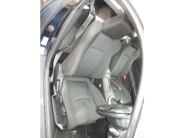 日産 フェアレディＺ ３．５ バージョン Ｓ H20年 () 99