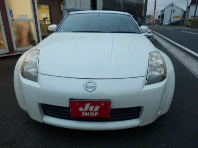 日産 フェアレディＺ ３．５ バージョン ＳＴ H14年 () 99