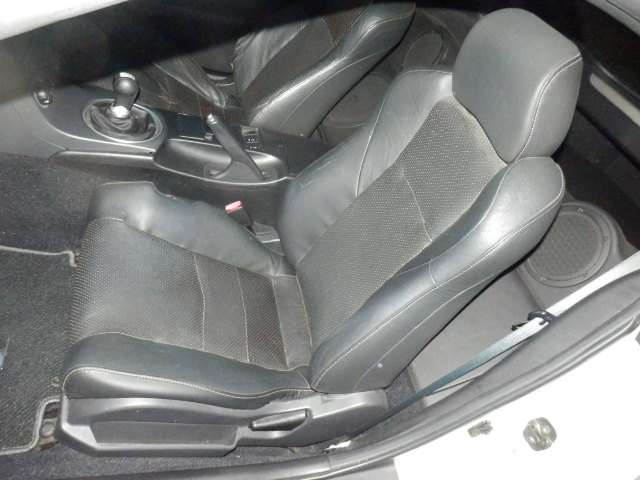 日産 フェアレディＺ ３．５ バージョン ＳＴ H14年 () 99