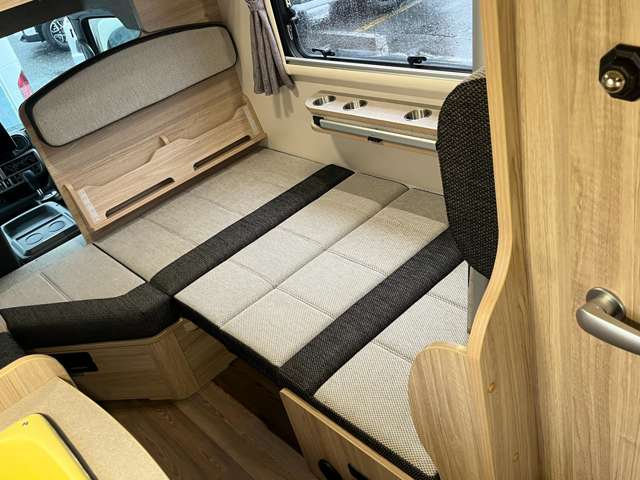 トヨタ カムロード ナッツＲＶ R7年 (関東) 99