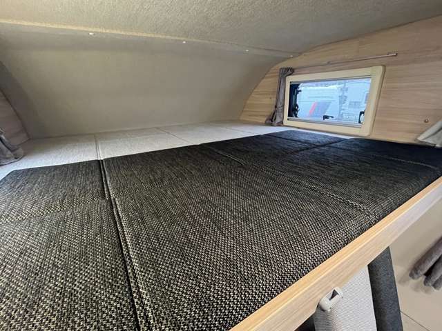トヨタ カムロード ナッツＲＶ R7年 (関東) 99