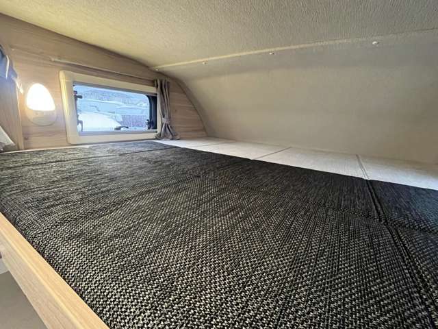 トヨタ カムロード ナッツＲＶ R7年 (関東) 99