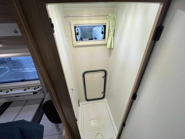 トヨタ カムロード ナッツＲＶ R7年 (関東) 99