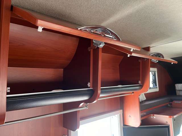 トヨタ カムロード ナッツＲＶ H29年 (関東) 99