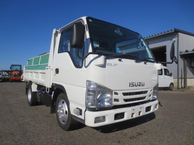 いすゞ エルフ ２Ｔ R3年 () 99