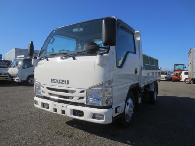 いすゞ エルフ ２Ｔ R3年 () 99