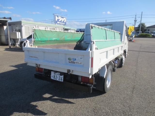 いすゞ エルフ ２Ｔ R3年 () 99