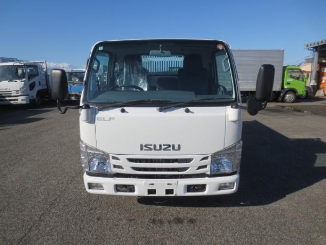 いすゞ エルフ ２Ｔ R3年 () 99