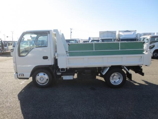 いすゞ エルフ ２Ｔ R3年 () 99