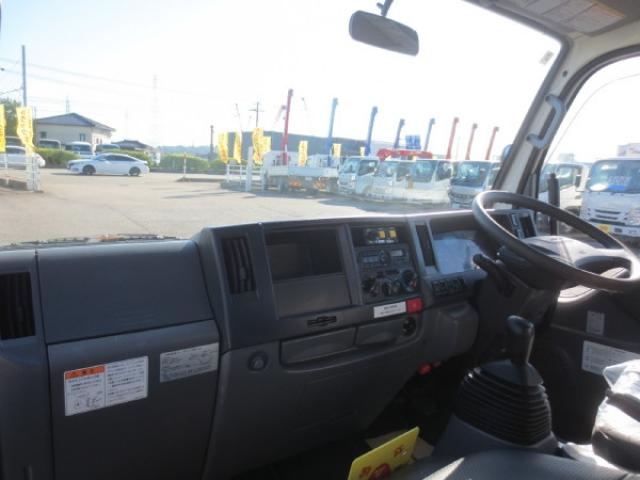 いすゞ エルフ ２Ｔ R3年 () 99