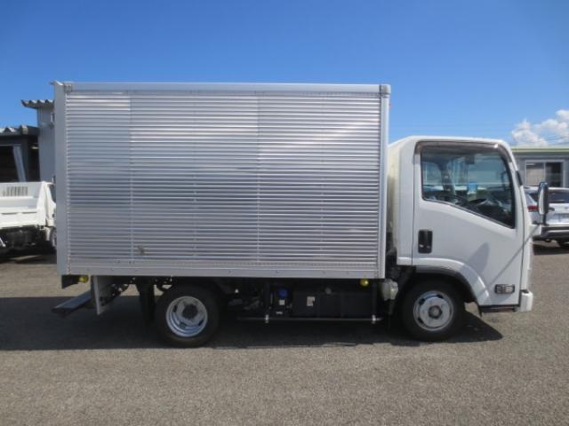 いすゞ エルフ ２Ｔ R2年 () 99
