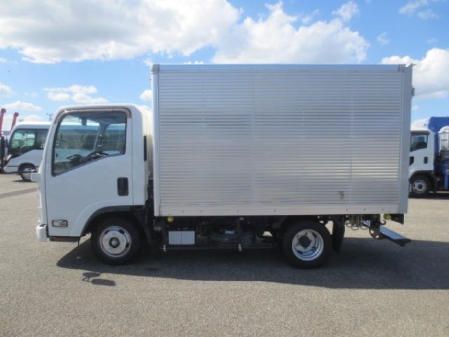 いすゞ エルフ ２Ｔ R2年 () 99