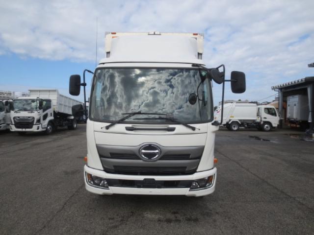 日野自動車 レンジャー ４Ｔ R1年 () 99