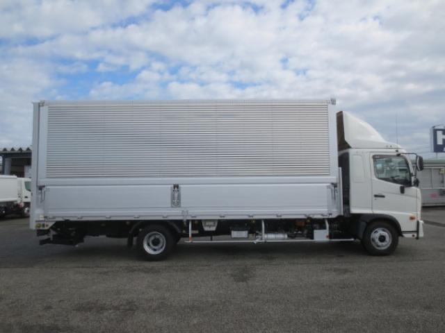 日野自動車 レンジャー ４Ｔ R1年 () 99