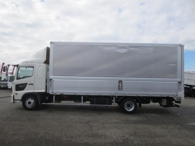 日野自動車 レンジャー ４Ｔ R1年 () 99