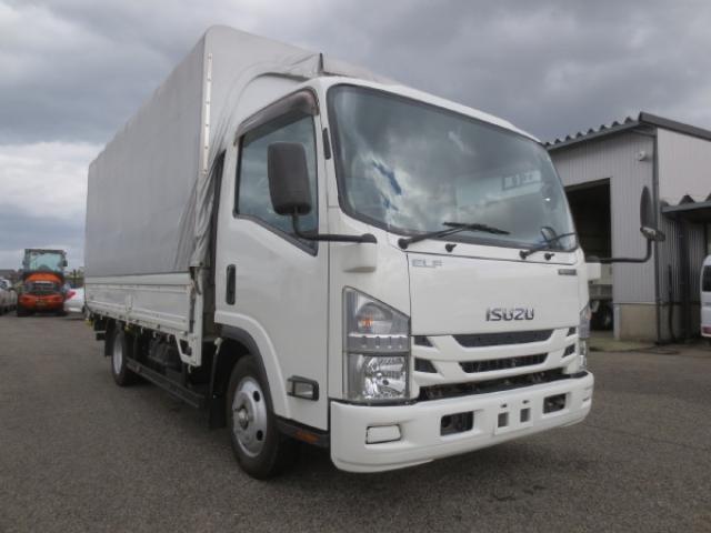 いすゞ エルフ ２Ｔ H30年 () 99