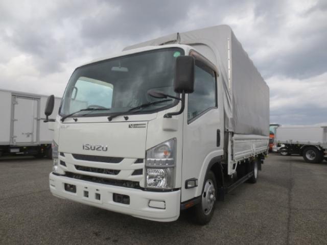 いすゞ エルフ ２Ｔ H30年 () 99