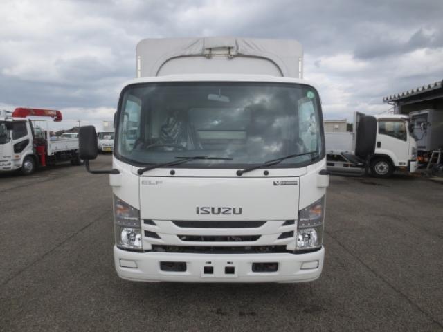 いすゞ エルフ ２Ｔ H30年 () 99