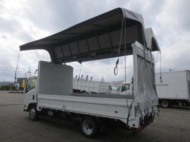 いすゞ エルフ ２Ｔ H30年 () 99