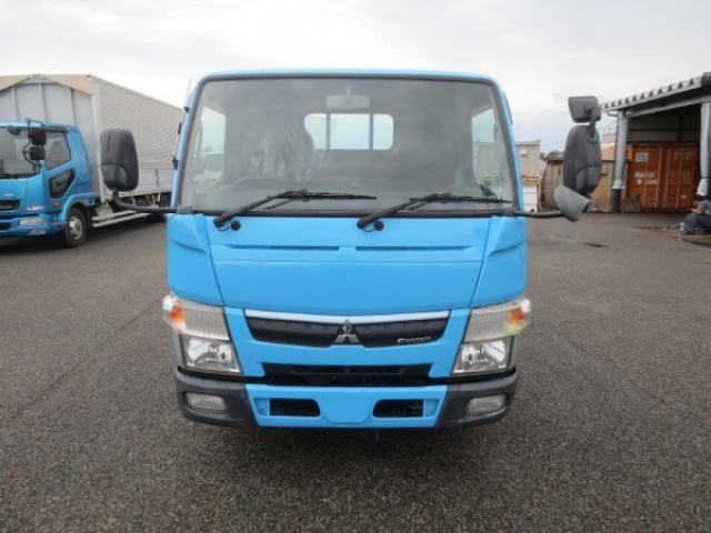三菱フソウ キャンター ２Ｔ H29年 () 99