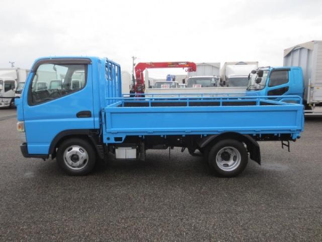 三菱フソウ キャンター ２Ｔ H29年 () 99