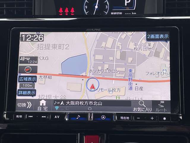 トヨタ ルーミー １．０ カスタム Ｇ－Ｔ R3年 () 99