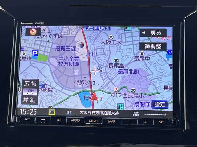 スズキ ソリオ １．２ バンディット ハイブリッド ＭＶ R3年 () 99
