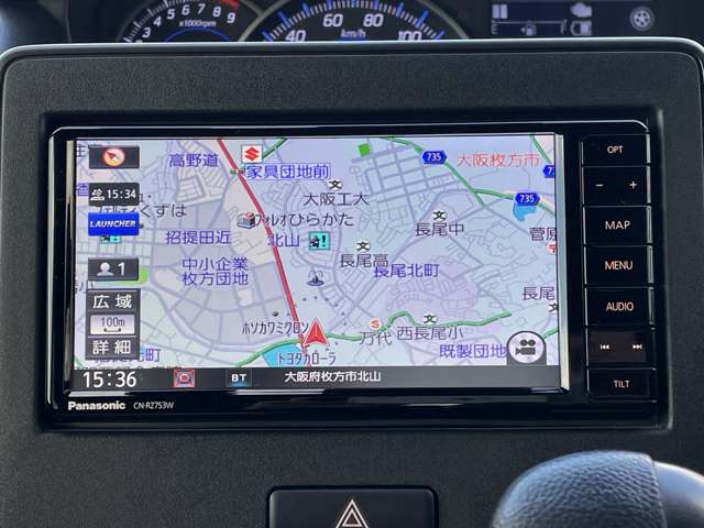 スズキ ワゴンＲ ６６０ ハイブリッド ＦＺ セーフティパッケージ装着車 R1年 () 99