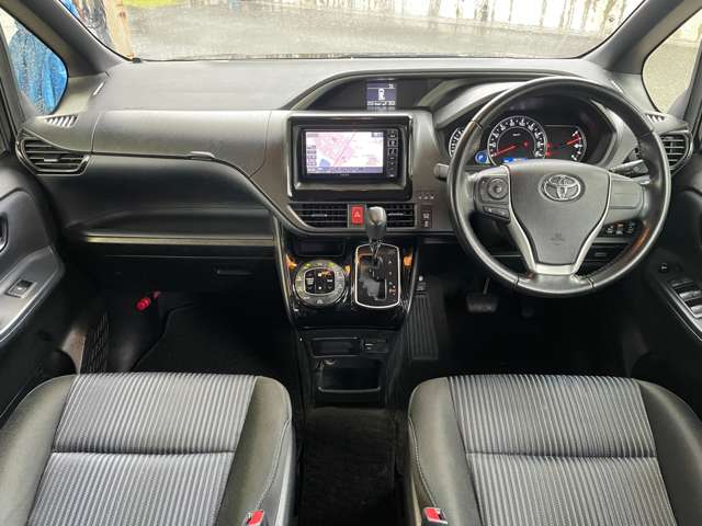 トヨタ ヴォクシー ２．０ ＺＳ 煌ＩＩ H29年 () 99