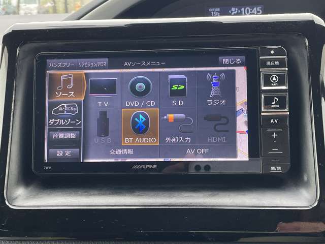トヨタ ヴォクシー ２．０ ＺＳ 煌ＩＩ H29年 () 99